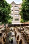 Prevot Restaurant & Hotel_Rheinterrasse_02(Koeln, Dom, Altstadt, Innenstadt, zentral, Bistro, NRW)